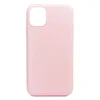 Чехол-накладка Activ Full Original Design для "Apple iPhone 11" (pink)