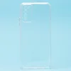 Чехол-накладка Activ ASC-101 Puffy 0.9мм для "Huawei Honor 10X Lite" (прозрачн.)