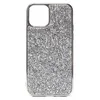 Чехол-накладка - SC216 для "Apple iPhone 12 mini" (silver)