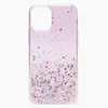 Чехол-накладка - SC223 для "Apple iPhone 12 mini" (light pink)