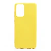 Чехол-накладка Activ Full Original Design для "Samsung SM-A525 Galaxy A52" (yellow)