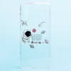 Чехол-накладка - SC231 для "Samsung SM-A022 Galaxy A02" (001) (прозрачный)