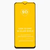 Защитное стекло Full Glue - 2,5D для "Xiaomi Redmi 9" (тех.уп.) (20) (black)