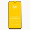 Защитное стекло Full Glue - 2,5D для "Xiaomi Redmi 9T" (тех.уп.) (20) (black)