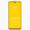 Защитное стекло Full Glue - 2,5D для "Xiaomi Redmi Note 8 Pro" (тех.уп.) (20) (black)