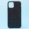 Чехол-накладка - PC055 для "Apple iPhone 11 Pro" (black)