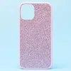 Чехол-накладка - PC055 для "Apple iPhone 12 mini" (pink)