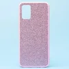 Чехол-накладка - PC055 для "Samsung SM-A025 Galaxy A02s" (pink)