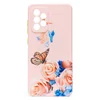 Чехол-накладка - SC246 для "Samsung SM-A725 Galaxy A72" (006) (light pink)