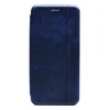 Чехол-книжка - BC002 для "Samsung SM-G996 Galaxy S21+" (blue) откр.вбок (blue)