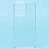 Чехол-накладка - Ultra Slim для "Apple iPhone 13 Pro" (прозрачн.)