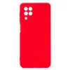 Чехол-накладка Activ Full Original Design для "Samsung SM-M325 Galaxy M32 Global" (red)