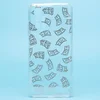 Чехол-накладка - SC268 для "Xiaomi Redmi 10" (001) (прозрачный)
