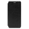 Чехол-книжка - BC002 для "Samsung SM-A035 Galaxy A03" откр.вбок (black) (205379)