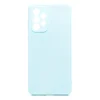 Чехол-накладка Activ Full Original Design для "Samsung SM-A336 Galaxy A33 5G" (light blue) (206321)