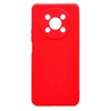 Чехол-накладка Activ Full Original Design для "Huawei Honor X9 4G" (red)