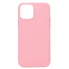 Чехол-накладка - SC303 для "Apple iPhone 12/iPhone 12 Pro" (pink) (208383)