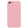 Чехол-накладка - SC303 для "Apple iPhone 7/iPhone 8/iPhone SE 2020" (pink) (208392)