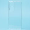 Чехол-накладка - Ultra Slim для "Huawei Honor 70 Pro" (прозрачный) (206862)