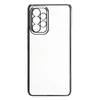Чехол-накладка Activ Pilot для "Samsung SM-A536 Galaxy A53 5G" (silver) (207365)