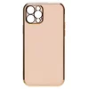 Чехол-накладка - SC301 для "Apple iPhone 12 Pro" (light pink) (208146)