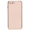 Чехол-накладка - SC301 для "Apple iPhone 7 Plus/iPhone 8 Plus" (light pink) (208170)