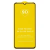 Защитное стекло Full Glue - 2,5D для "Samsung SM-A135 Galaxy A13 4G" (тех.уп.) (20) (black)