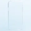 Чехол-накладка Activ ASC-101 Puffy 0.9мм для "Apple iPhone XR" (прозрачн.)
