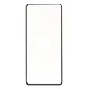 Защитное стекло Full Screen Brera 2,5D для "Xiaomi Redmi Note 9" (black)