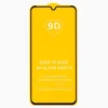 Защитное стекло Full Glue - 2,5D для "Xiaomi Redmi Note 7" (тех.уп.) (20) (black)