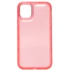 Чехол-накладка - SC308 для "Apple iPhone 11" (pink) (209303)