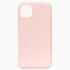 Чехол-накладка Activ Full Original Design для "Apple iPhone 11" (light pink)