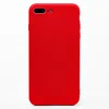 Чехол-накладка Activ Full Original Design для "Apple iPhone 7 Plus/iPhone 8 Plus" (red)