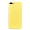 Чехол-накладка Activ Full Original Design для "Apple iPhone 7 Plus/iPhone 8 Plus" (yellow)