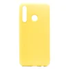 Чехол-накладка Activ Full Original Design для "Huawei Honor 10 Lite/P Smart 2019" (yellow)