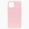 Чехол-накладка Activ Full Original Design для "Apple iPhone 12/iPhone 12 Pro" (light pink)