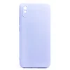 Чехол-накладка Activ Full Original Design для "Xiaomi Redmi 9A/Redmi 9i" (light violet)