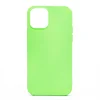 Чехол-накладка Activ Full Original Design для "Apple iPhone 12/iPhone 12 Pro" (green)