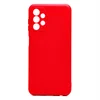 Чехол-накладка Activ Full Original Design для "Samsung SM-A135 Galaxy A13 4G" (red)