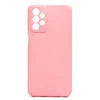 Чехол-накладка Activ Full Original Design для "Samsung SM-A235 Galaxy A23 4G" (light pink)