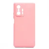 Чехол-накладка Activ Full Original Design для "Xiaomi 11T/11T Pro" (light pink)