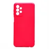 Чехол-накладка Activ Full Original Design для "Samsung SM-A235 Galaxy A23 4G" (pink)