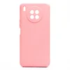 Чехол-накладка Activ Full Original Design для "Huawei Honor 50 Lite/nova 8i" (light pink)