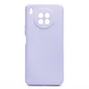 Чехол-накладка Activ Full Original Design для "Huawei Honor 50 Lite/nova 8i" (light violet)