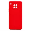 Чехол-накладка Activ Full Original Design для "Huawei Honor 50 Lite/nova 8i" (red)