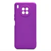 Чехол-накладка Activ Full Original Design для "Huawei Honor 50 Lite/nova 8i" (violet)