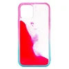 Чехол-накладка - PC068 для "Apple iPhone 12" (pink) (209510)