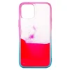 Чехол-накладка - PC068 для "Apple iPhone 12 Pro" (pink) (209512)