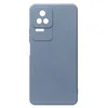 Чехол-накладка Activ Full Original Design для "Xiaomi Poco F4" (grey) (209950)