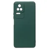 Чехол-накладка Activ Full Original Design для "Xiaomi Poco F4" (dark green) (209960)